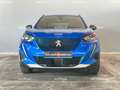 Peugeot 2008 Allure Eléctrico 100kW Bleu - thumbnail 2
