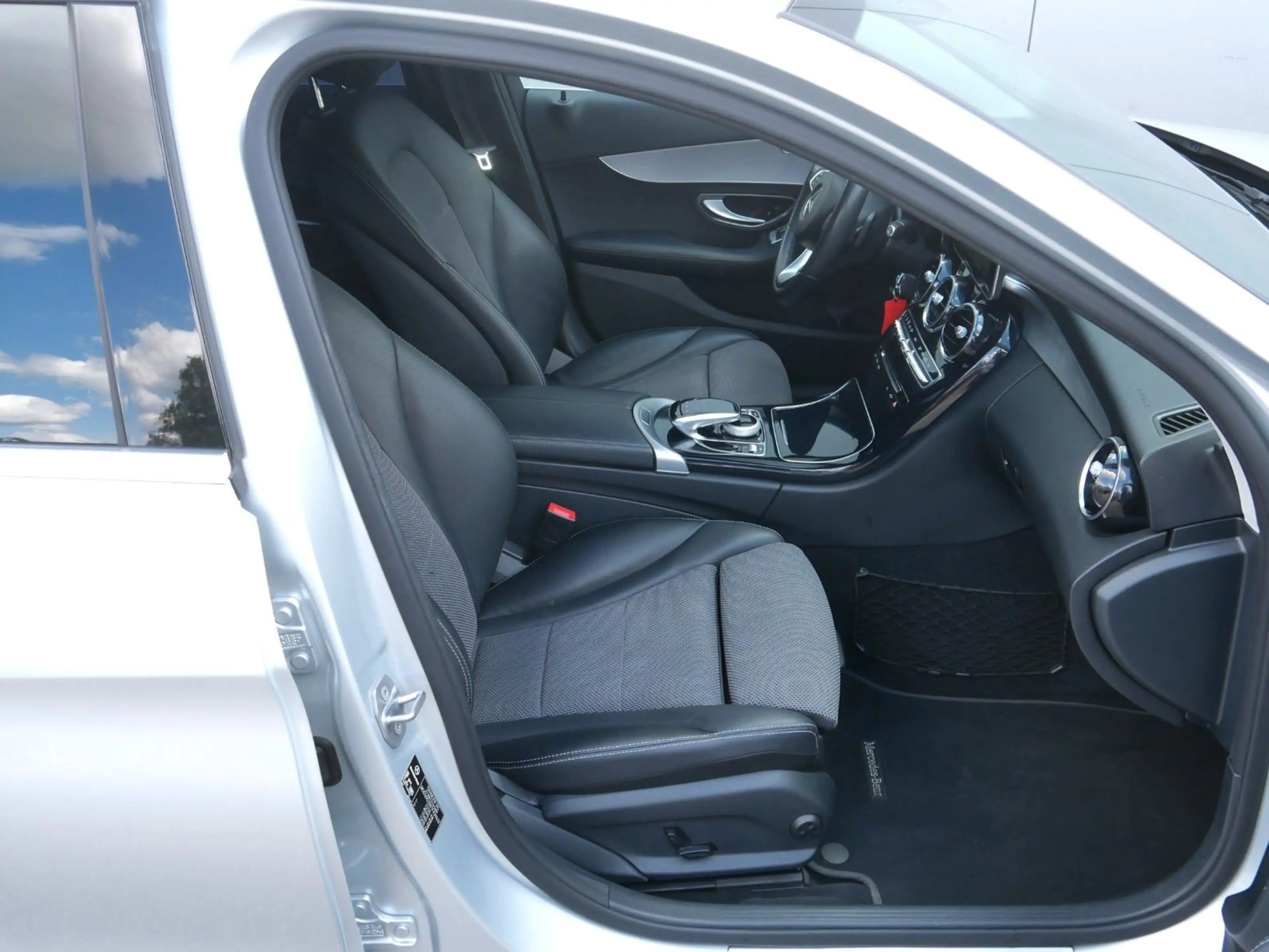 Mercedes-Benz C 250 CDI  T-Modell  Avantgarde/Comand/Dist-Plus — photo 14