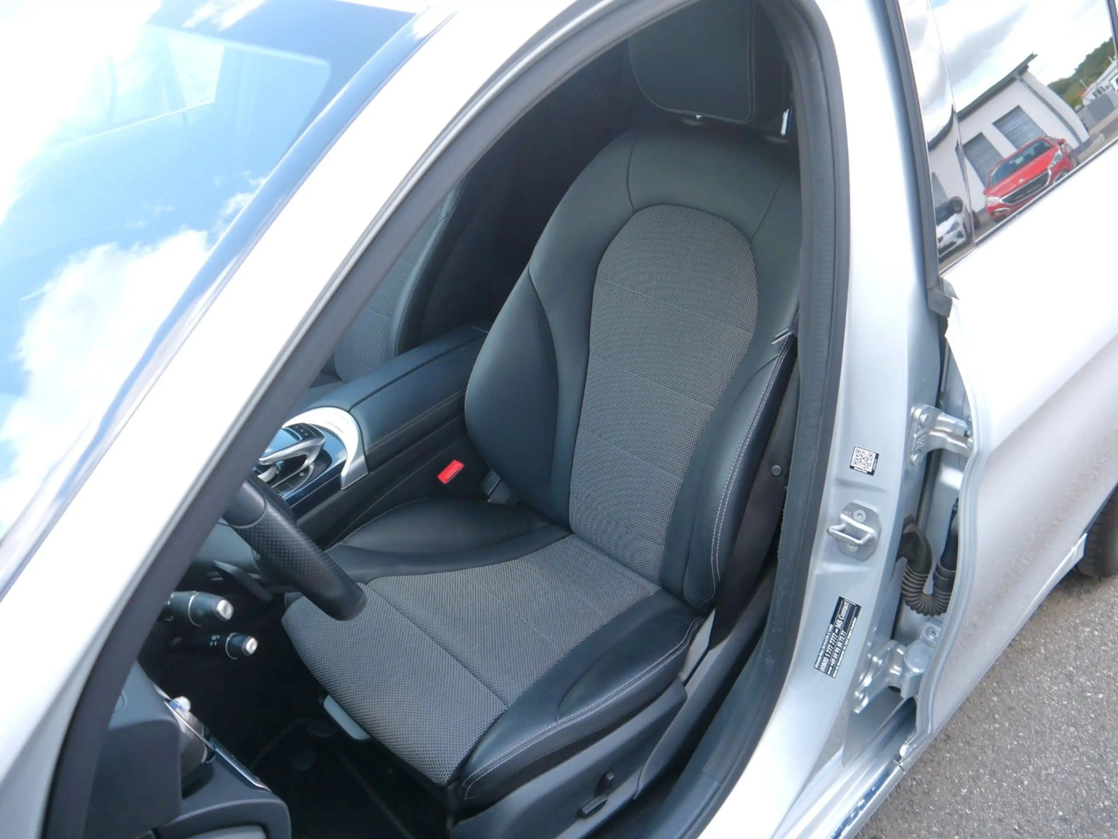 Mercedes-Benz C 250 CDI  T-Modell  Avantgarde/Comand/Dist-Plus — photo 8