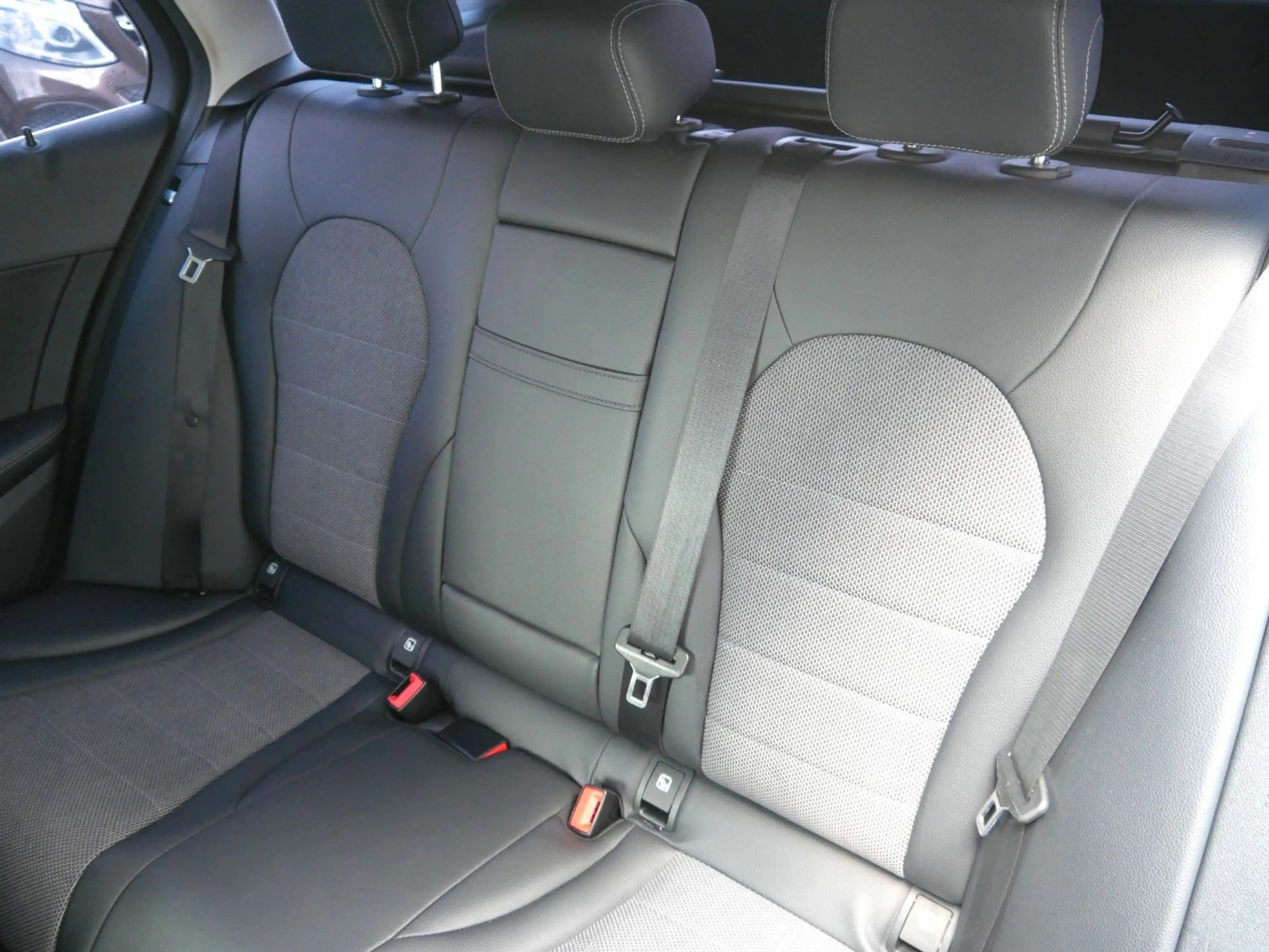 Mercedes-Benz C 250 CDI  T-Modell  Avantgarde/Comand/Dist-Plus — photo 10