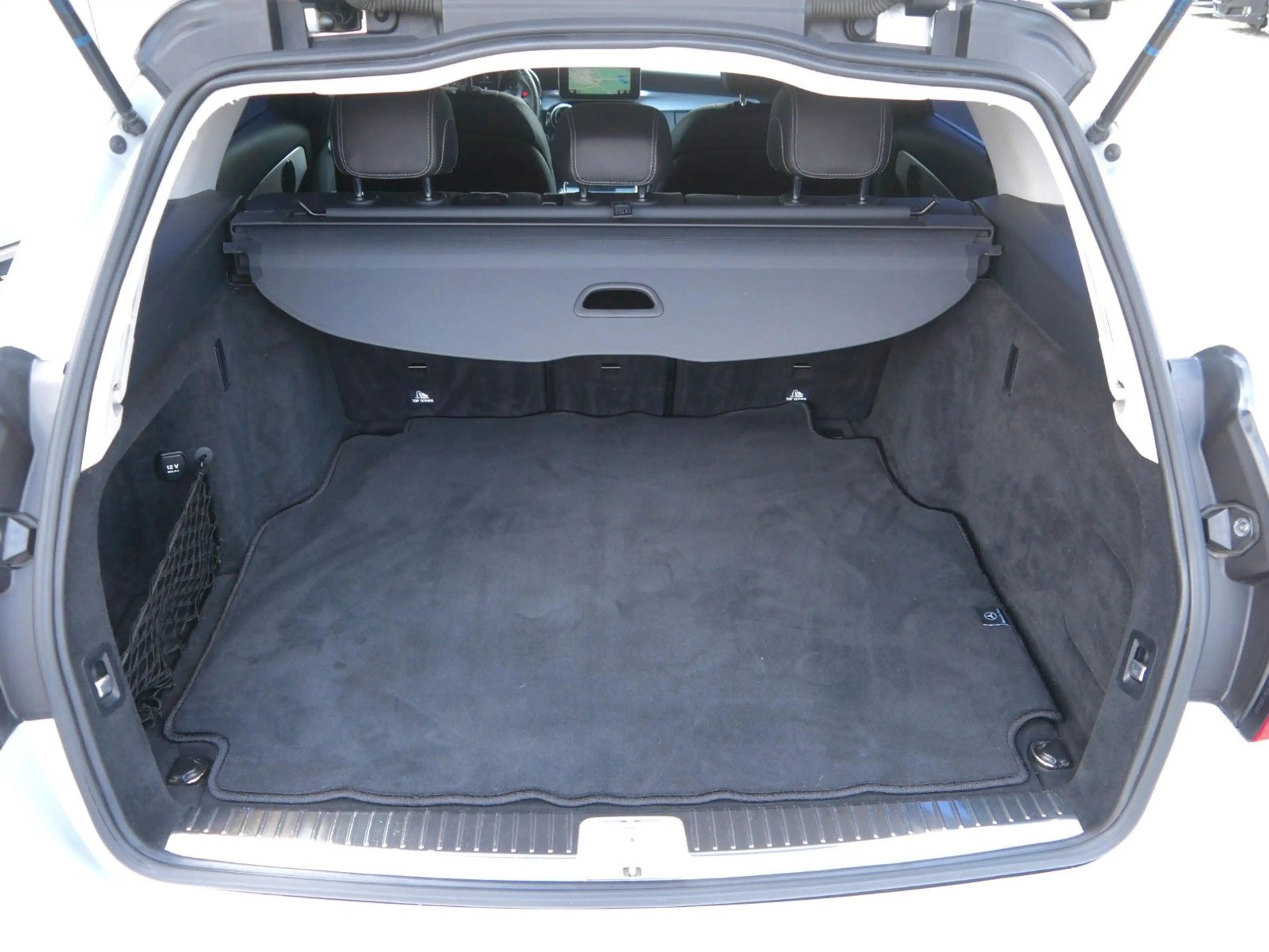 Mercedes-Benz C 250 CDI  T-Modell  Avantgarde/Comand/Dist-Plus — photo 11