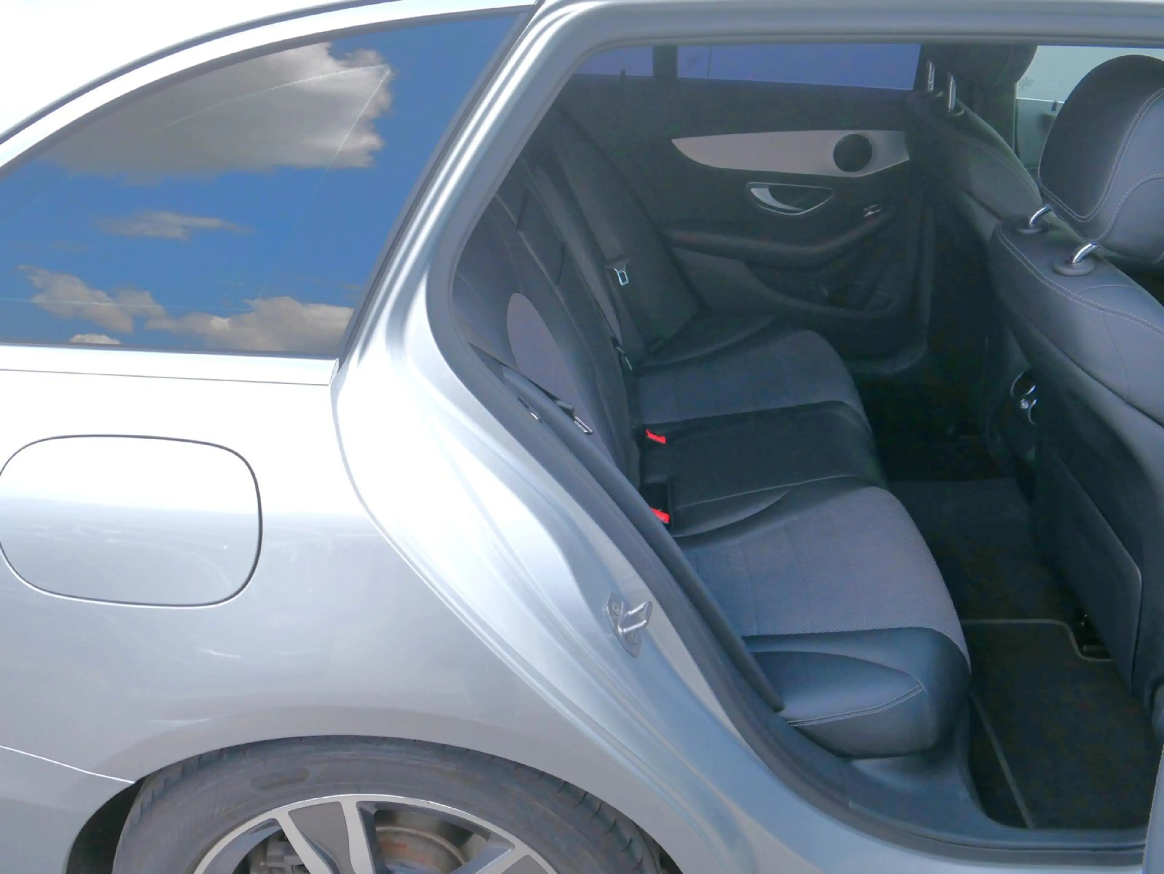Mercedes-Benz C 250 CDI  T-Modell  Avantgarde/Comand/Dist-Plus — photo 13