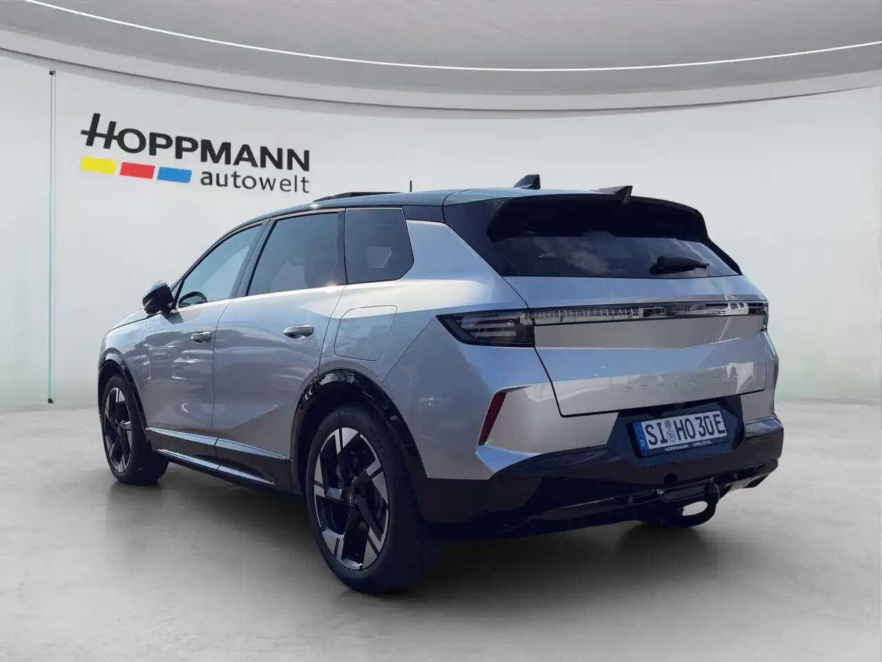 Opel Grandland 2026