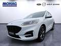 Ford Kuga 2,5l Plug-In Hybrid ST-Line X *Keyless-SHZ* Blanc - thumbnail 1