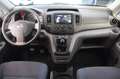 Nissan NV200 Combi 5 1.5dCi Comfort Azul - thumbnail 11