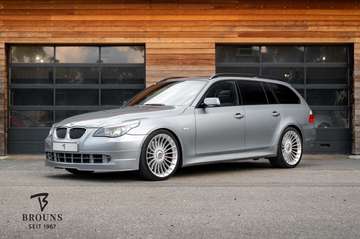 4.4 V8 Touring 500PS | AHK | S/H-Dach |