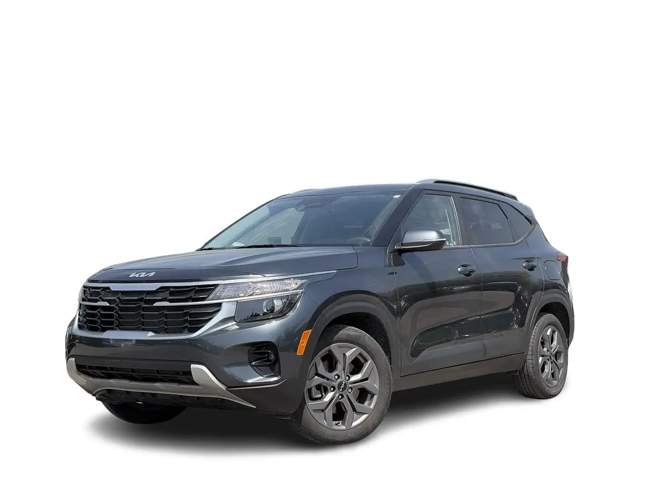 2024 Kia Seltos