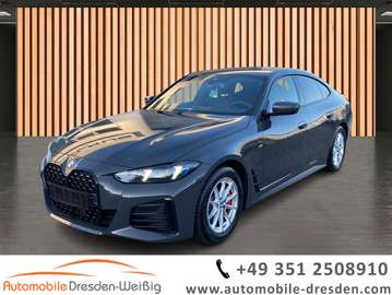 iA xDrive M Sport*UPE 82.000€*ACC