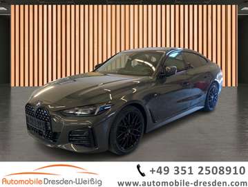 iA xDrive M Sport*UPE 82.000€*ACC