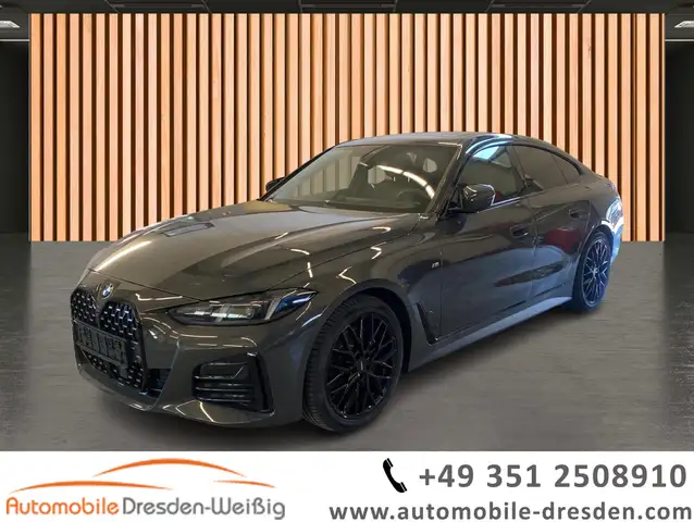 BMW 430 iA xDrive M Sport*UPE 82.000€*ACC