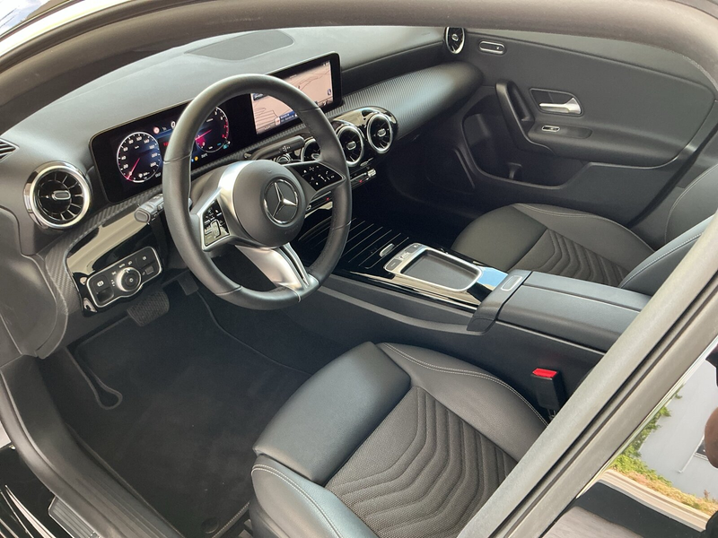 Mercedes-Benz CLA 200 CLA 200 SB Navi/Kamera/Klima/LED/Park-Assist. — photo 9