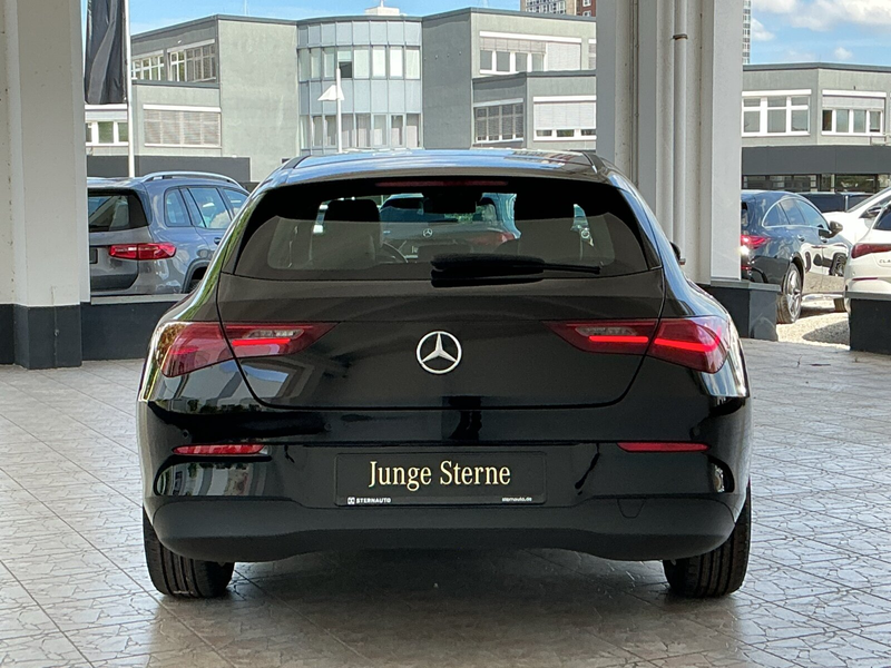 Mercedes-Benz CLA 200 CLA 200 SB Navi/Kamera/Klima/LED/Park-Assist. — photo 6