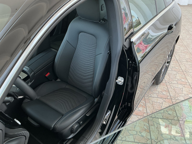 Mercedes-Benz CLA 200 CLA 200 SB Navi/Kamera/Klima/LED/Park-Assist. — photo 10