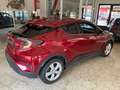 Toyota C-HR Hybrid-Navi-LED-1.-Hand-Scheckheft-LDA Braun - thumbnail 5