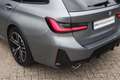 BMW 330 3 Serie Touring 330e M Sport Automaat / Panoramada Grijs - thumbnail 32
