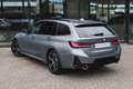 BMW 330 3 Serie Touring 330e M Sport Automaat / Panoramada Grijs - thumbnail 2