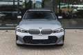 BMW 330 3 Serie Touring 330e M Sport Automaat / Panoramada Grijs - thumbnail 7