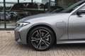 BMW 330 3 Serie Touring 330e M Sport Automaat / Panoramada Grijs - thumbnail 4