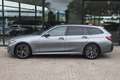 BMW 330 3 Serie Touring 330e M Sport Automaat / Panoramada Grijs - thumbnail 9