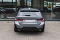 BMW 330 3 Serie Touring 330e M Sport Automaat / Panoramada Grijs - thumbnail 8
