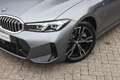 BMW 330 3 Serie Touring 330e M Sport Automaat / Panoramada Grijs - thumbnail 29