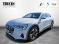 Audi e-tron quattro advanced 55 Luftfederung AD Niveau Navi Le Wit - thumbnail 1