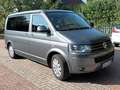 Volkswagen T5 California T5 California 2.0 BiTDI Allrad,Comfortl.,Aufstelld Argintiu - thumbnail 1