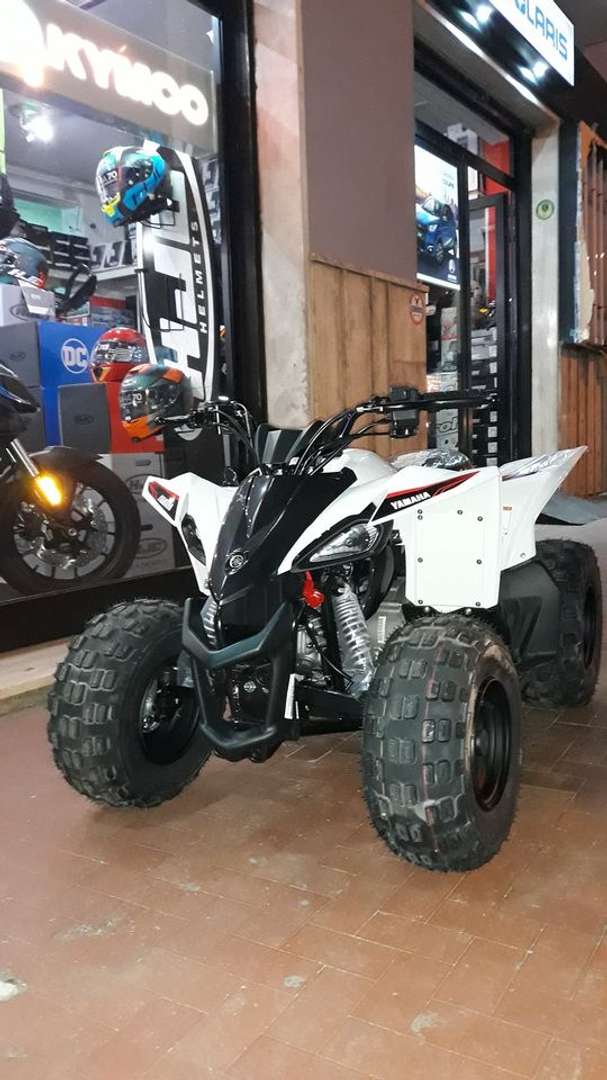 nuovo Yamaha YFM 50 Quad/ATV a Monteforte Irpino per €