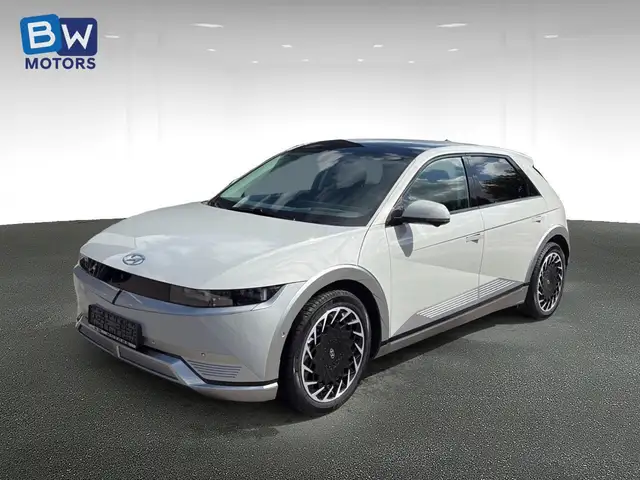 Hyundai IONIQ 5 77 kWh Balance Vision (Site de Wavre 010/81.83.50)