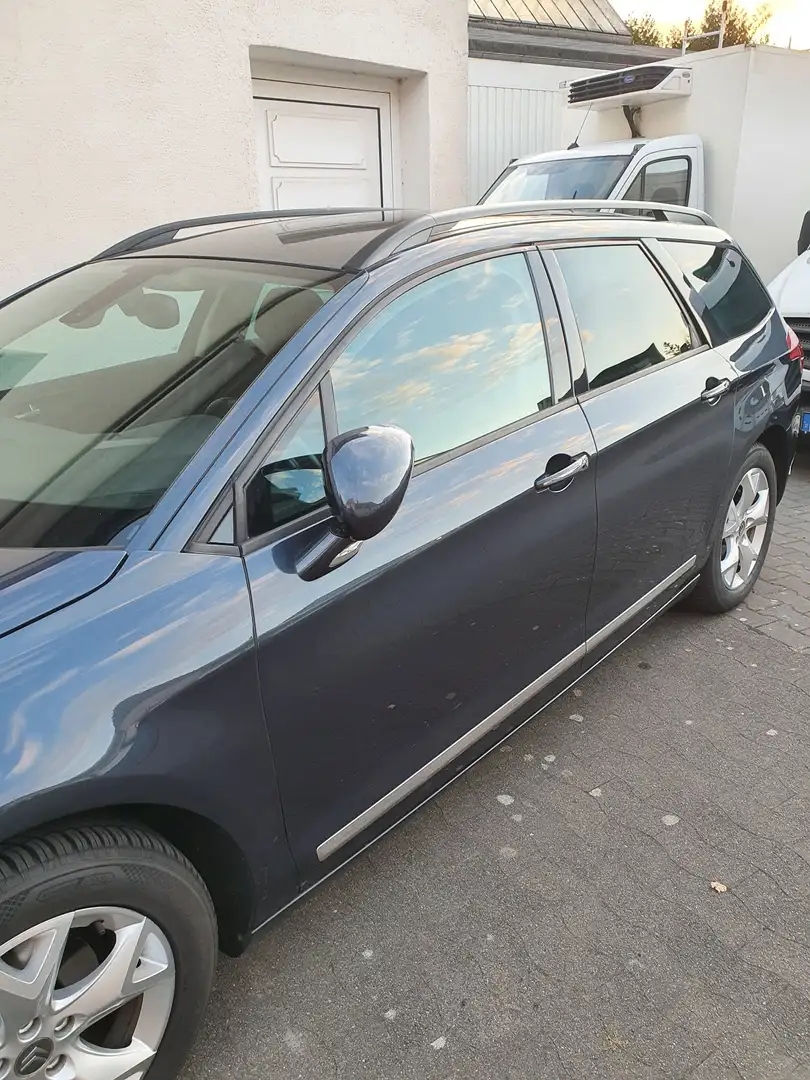 Citroen C5 HDi 135 Business Class - 2