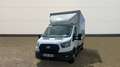 Ford Transit 2.0 ECOB. HD 121KW 350 L3H2 TREND RWD 165 Blanco - thumbnail 3