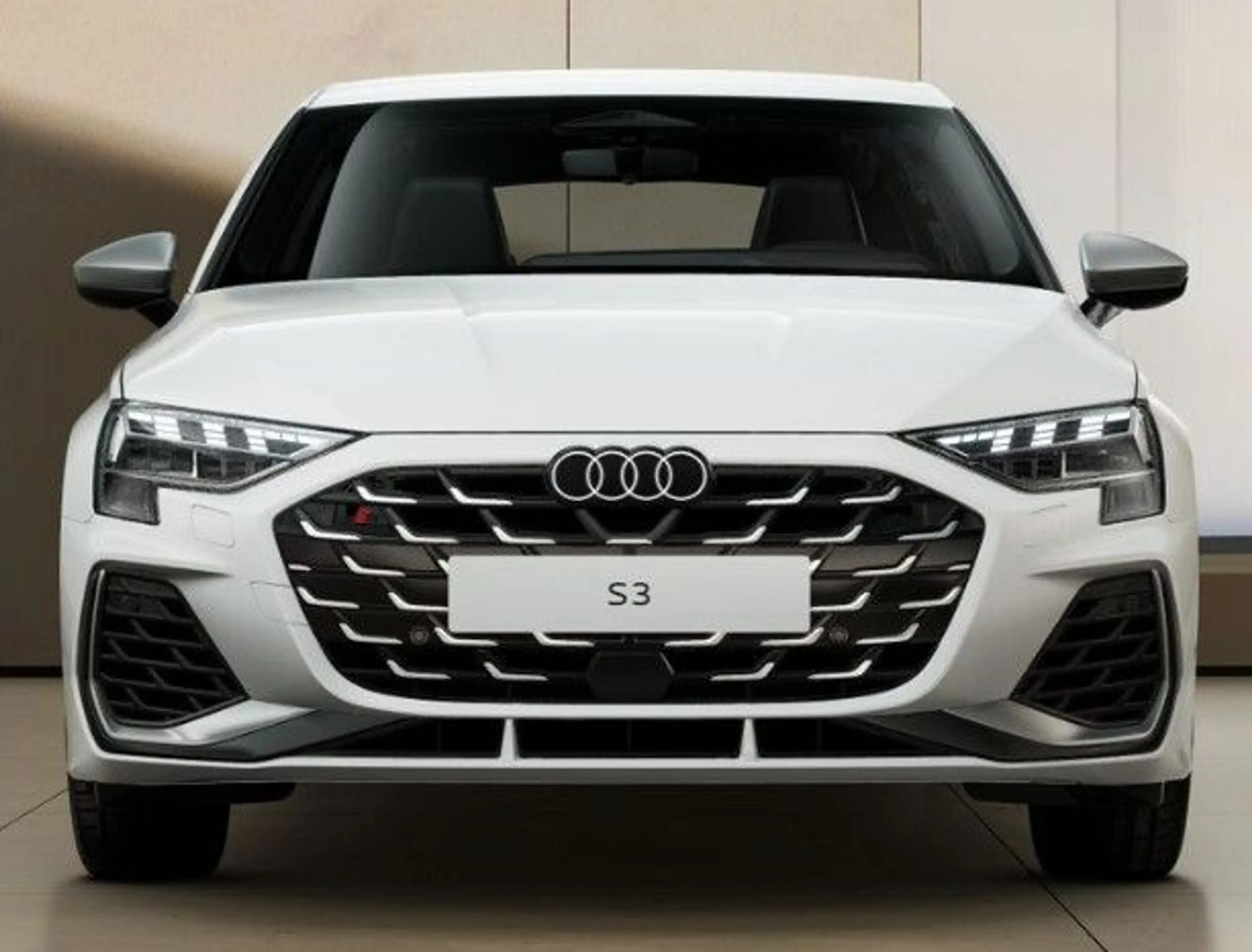 Audi S3 Sportback %% BESTELLAKTION !! %% — photo 3