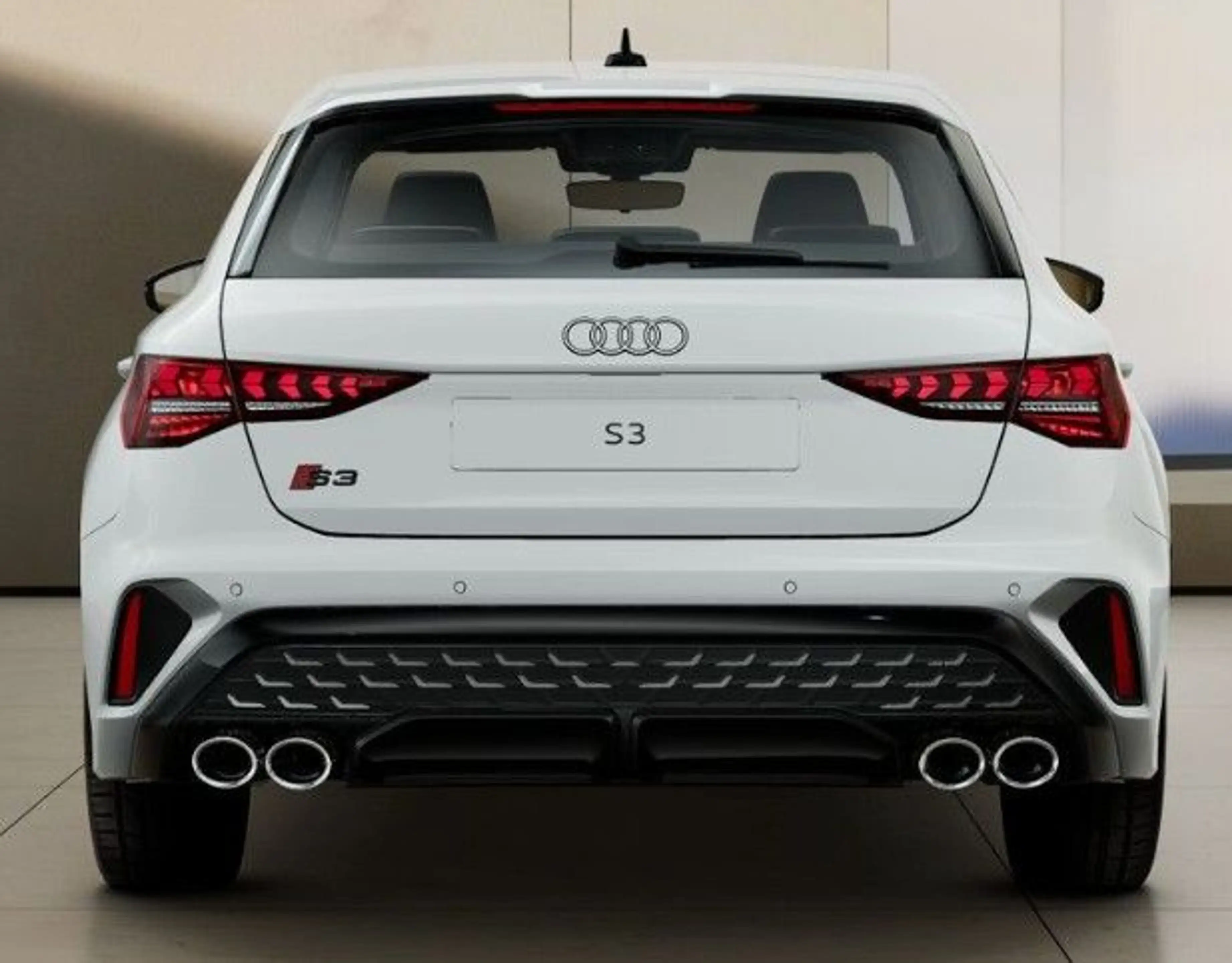 Audi S3 Sportback %% BESTELLAKTION !! %% — photo 5