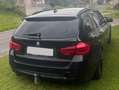 BMW 318 318d xDrive Touring Schwarz - thumbnail 2