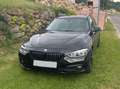 BMW 318 318d xDrive Touring Schwarz - thumbnail 1