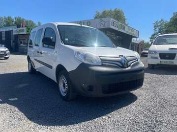 Kangoo 1.5Dci L2 EURO 6d