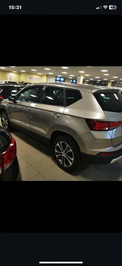 SEAT Ateca 1.6 tdi Business my16 - 1