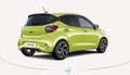 Hyundai i10 N Line*Navi*RKam*SitzHeiz*Tempomat*Klima Jaune - thumbnail 2