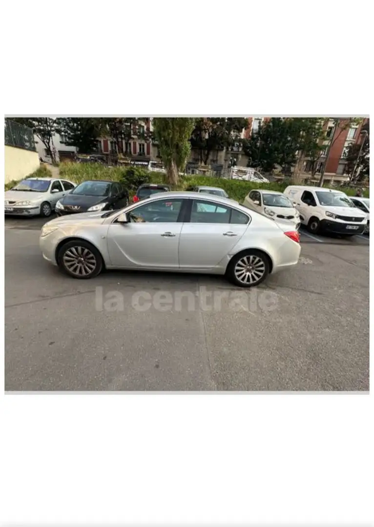 Opel Insignia 1.8 - 140 Ecotec Cosmo - 2