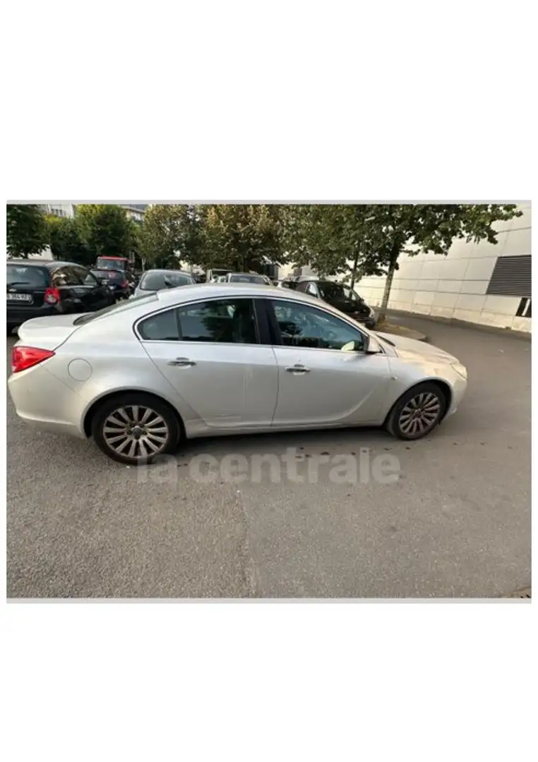 Opel Insignia 1.8 - 140 Ecotec Cosmo - 1