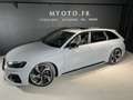 Audi RS4 2.9 V6 TFSI 450CH QUATTRO TIPTRONIC 8 Grau - thumbnail 10