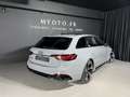 Audi RS4 2.9 V6 TFSI 450CH QUATTRO TIPTRONIC 8 Grau - thumbnail 3