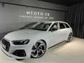 Audi RS4 2.9 V6 TFSI 450CH QUATTRO TIPTRONIC 8 Grau - thumbnail 1