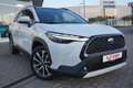 Toyota Corolla Cross 2.0 Hybrid Team D Navi Kamera LED Bílá - thumbnail 8