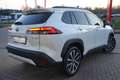 Toyota Corolla Cross 2.0 Hybrid Team D Navi Kamera LED Bílá - thumbnail 6
