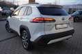 Toyota Corolla Cross 2.0 Hybrid Team D Navi Kamera LED Bílá - thumbnail 4