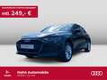 Audi A3 Audi A3 Sportback 30TFSI 116 PS Schwarz - thumbnail 1