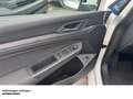Volkswagen Golf VIII 1.4 eHybrid Style DSG   Standheizung   ACC Weiß - thumbnail 10