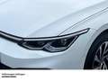 Volkswagen Golf VIII 1.4 eHybrid Style DSG   Standheizung   ACC Weiß - thumbnail 5