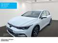 Volkswagen Golf VIII 1.4 eHybrid Style DSG   Standheizung   Navi Weiß - thumbnail 1